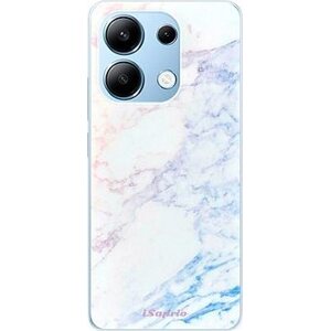 iSaprio Raibow Marble 10 - Xiaomi Redmi Note 13