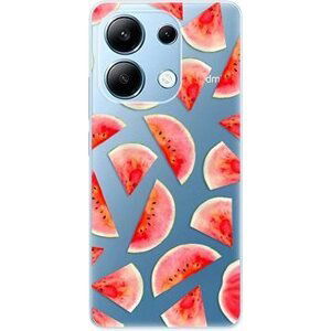 iSaprio Melon Pattern 02 – Xiaomi Redmi Note 13