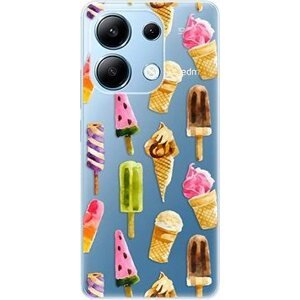 iSaprio Ice Cream – Xiaomi Redmi Note 13