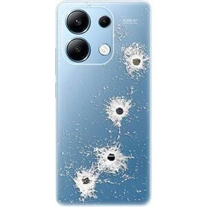 iSaprio Gunshots – Xiaomi Redmi Note 13