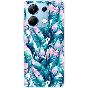 iSaprio Palm Leaves 03 – Xiaomi Redmi Note 13