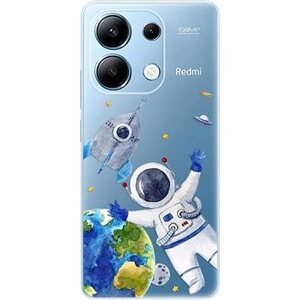 iSaprio Space 05 – Xiaomi Redmi Note 13