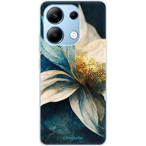 iSaprio Blue Petals – Xiaomi Redmi Note 13