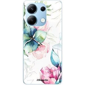 iSaprio Flower Art 01 – Xiaomi Redmi Note 13