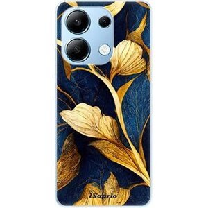 iSaprio Gold Leaves – Xiaomi Redmi Note 13