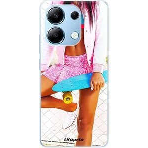 iSaprio Skate girl 01 – Xiaomi Redmi Note 13