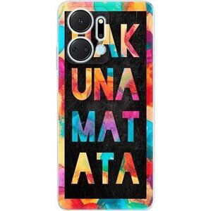 iSaprio Hakuna Matata 01 – Honor X7a