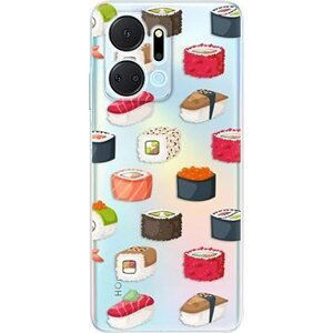 iSaprio Sushi Pattern – Honor X7a