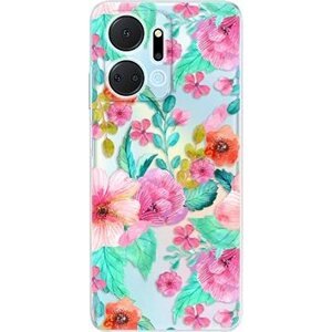 iSaprio Flower Pattern 01 – Honor X7a