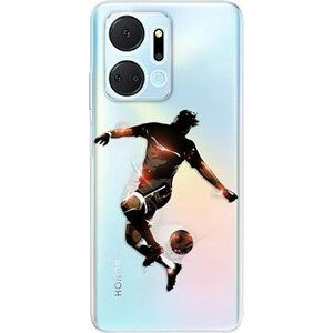 iSaprio Fotball 01 – Honor X7a