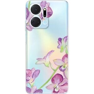 iSaprio Purple Orchid – Honor X7a