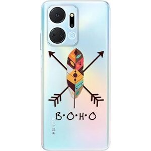 iSaprio BOHO - Honor X7a