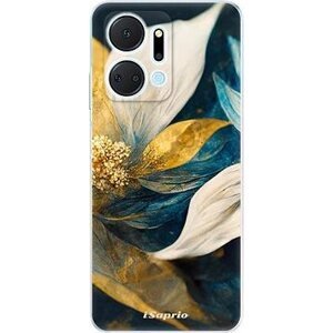 iSaprio Gold Petals – Honor X7a