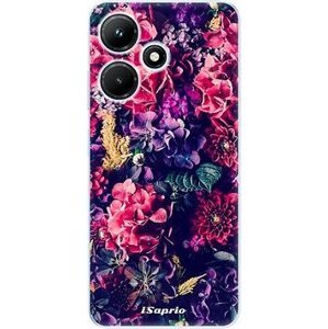 iSaprio Flowers 10 – Infinix Hot 30i