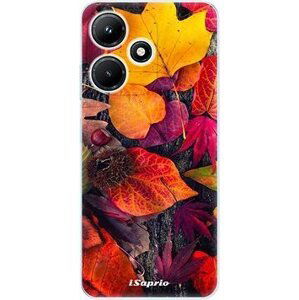 iSaprio Autumn Leaves 03 – Infinix Hot 30i