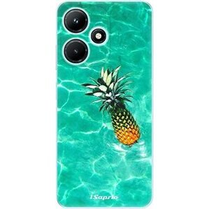 iSaprio Pineapple 10 – Infinix Hot 30i