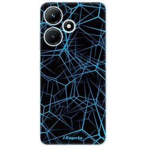 iSaprio Abstract Outlines 12 - Infinix Hot 30i