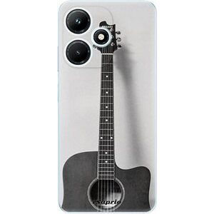 iSaprio Guitar 01 – Infinix Hot 30i