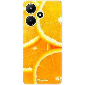 iSaprio Orange 10 – Infinix Hot 30i