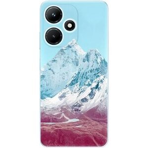 iSaprio Highest Mountains 01 – Infinix Hot 30i