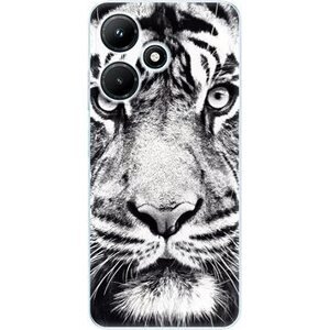 iSaprio Tiger Face – Infinix Hot 30i