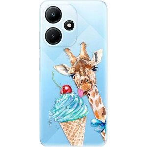 iSaprio Love Ice-Cream – Infinix Hot 30i