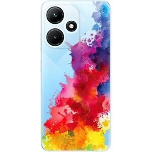 iSaprio Color Splash 01 – Infinix Hot 30i