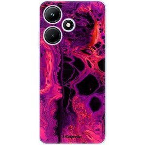 iSaprio Abstract Dark 01 – Infinix Hot 30i