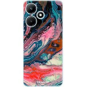 iSaprio Abstract Paint 01 – Infinix Hot 30i