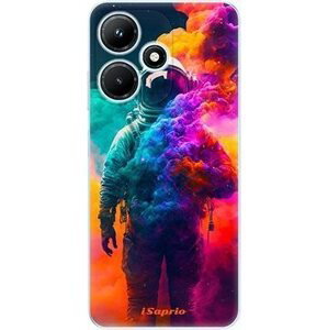 iSaprio Astronaut in Colors – Infinix Hot 30i