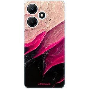 iSaprio Black and Pink – Infinix Hot 30i