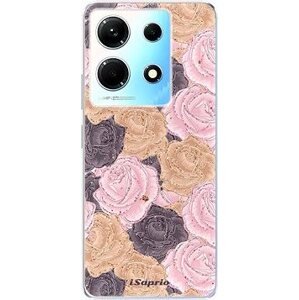 iSaprio Roses 03 - Infinix Note 30