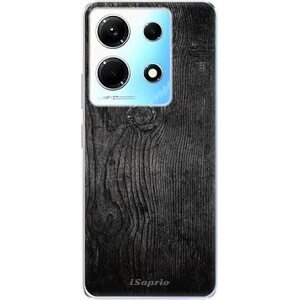 iSaprio Black Wood 13 – Infinix Note 30