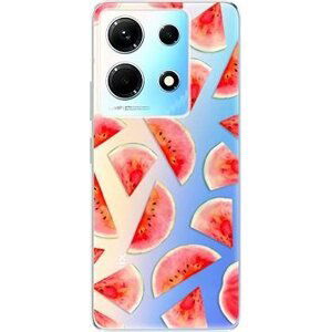 iSaprio Melon Pattern 02 – Infinix Note 30