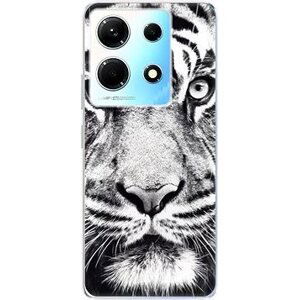 iSaprio Tiger Face – Infinix Note 30