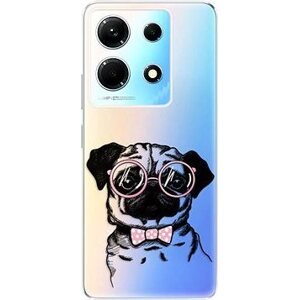 iSaprio The Pug – Infinix Note 30