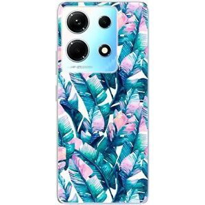 iSaprio Palm Leaves 03 - Infinix Note 30