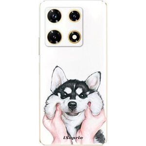 iSaprio Malamute 01 – Infinix Note 30 PRO