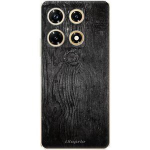 iSaprio Black Wood 13 – Infinix Note 30 PRO