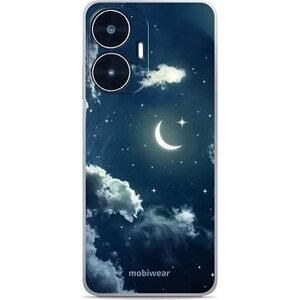 Mobiwear Glossy pro Realme C55, lesklý - G048G