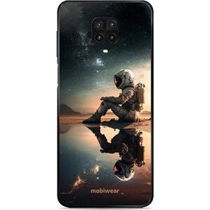 Mobiwear Glossy lesklý pro Xiaomi Redmi Note 9 Pro / Note 9S - G003G