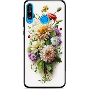 Mobiwear Glossy lesklý pro Huawei P30 Lite - G016G