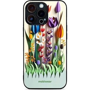 Mobiwear Glossy lesklý pro Apple iPhone 13 Pro - G015G