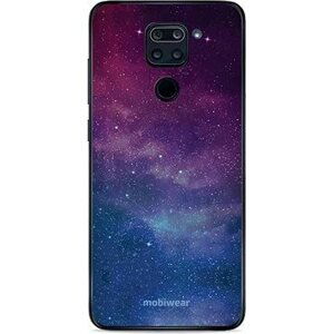 Mobiwear Glossy lesklý pro Xiaomi Redmi Note 9 - G049G