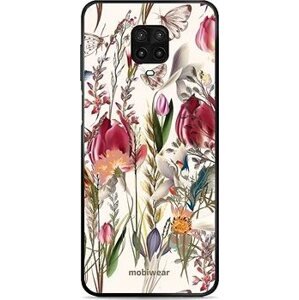 Mobiwear Glossy lesklý pro Xiaomi Redmi Note 9 Pro / Note 9S - G031G