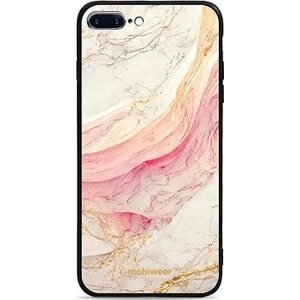 Mobiwear Glossy lesklý pro Apple iPhone 8 Plus - G027G