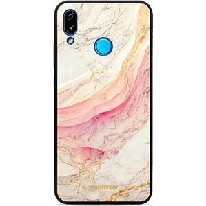 Mobiwear Glossy lesklý pro Huawei P20 Lite - G027G