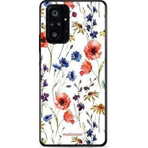 Mobiwear Glossy lesklý pro Xiaomi Redmi Note 10 Pro - G032G