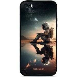 Mobiwear Glossy lesklý pro Apple iPhone 5S - G003G