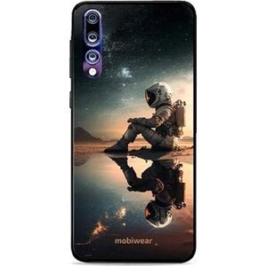 Mobiwear Glossy lesklý pre Huawei P20 Pro – G003G